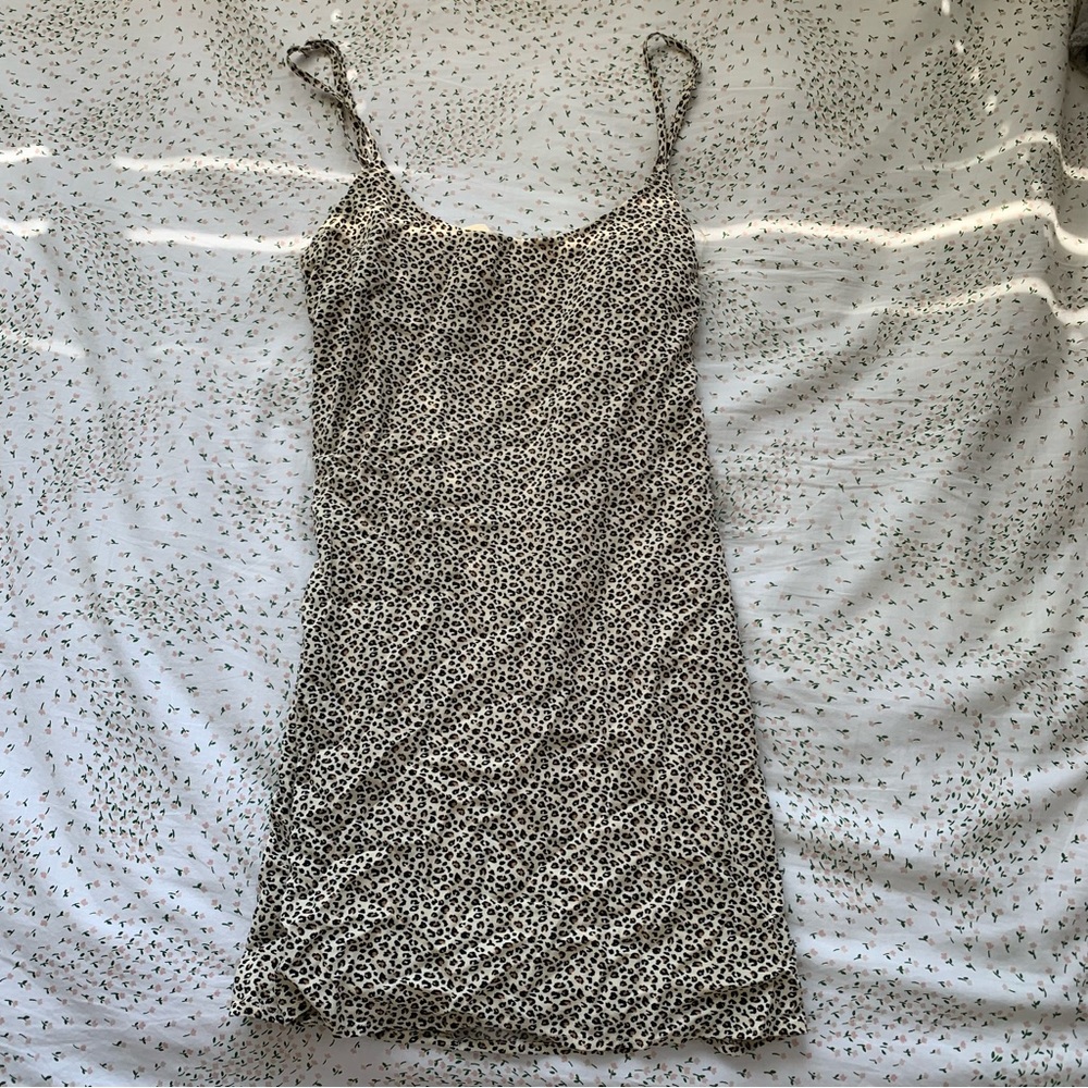 la hearts dress